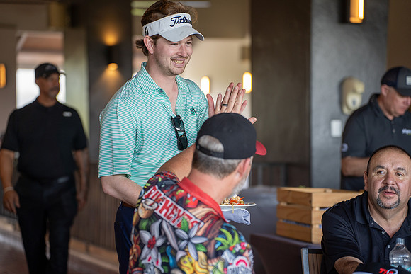 17 Golf Happy Hour-100915