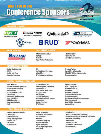Conf Sponsors 25