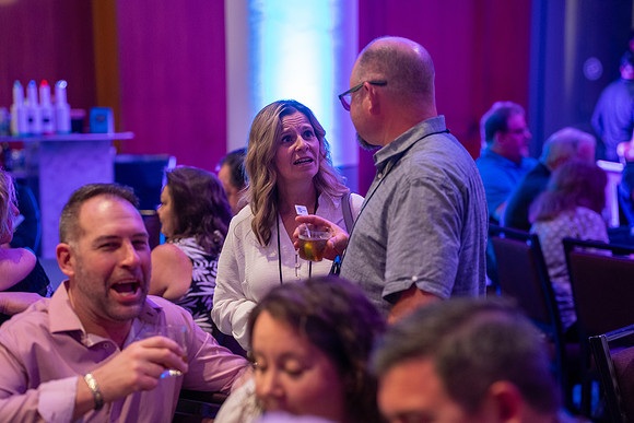 22 Mix & Mingle Reception-101019