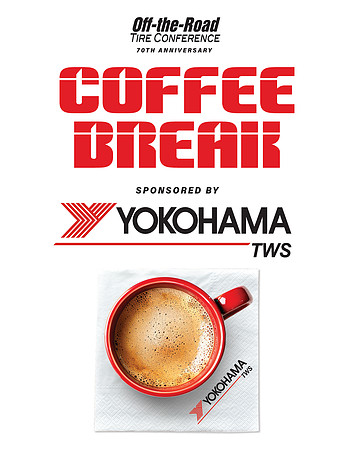 Coffee Break 25