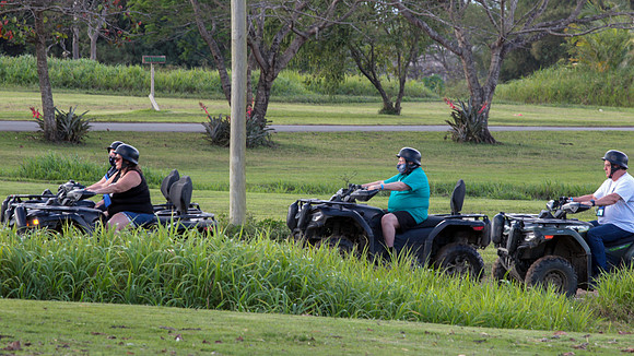 20 ATV & Horseback--6