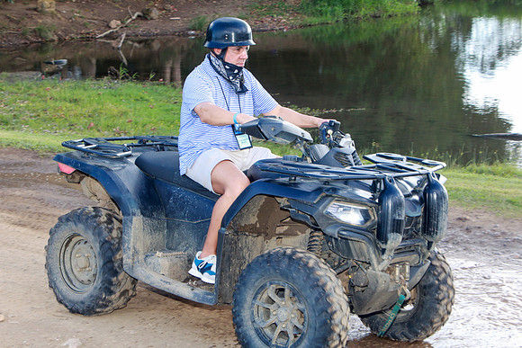 20 ATV & Horseback-2600