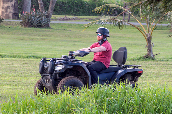 20 ATV & Horseback--5