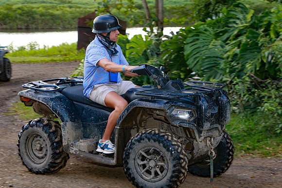 20 ATV & Horseback-2650