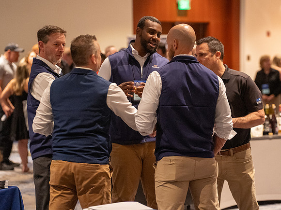 07 Kick Off Gathering-100817