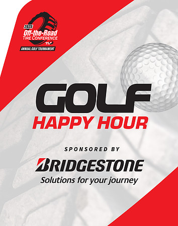 Golf Happy Hour 25