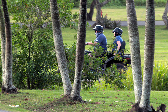 20 ATV & Horseback-